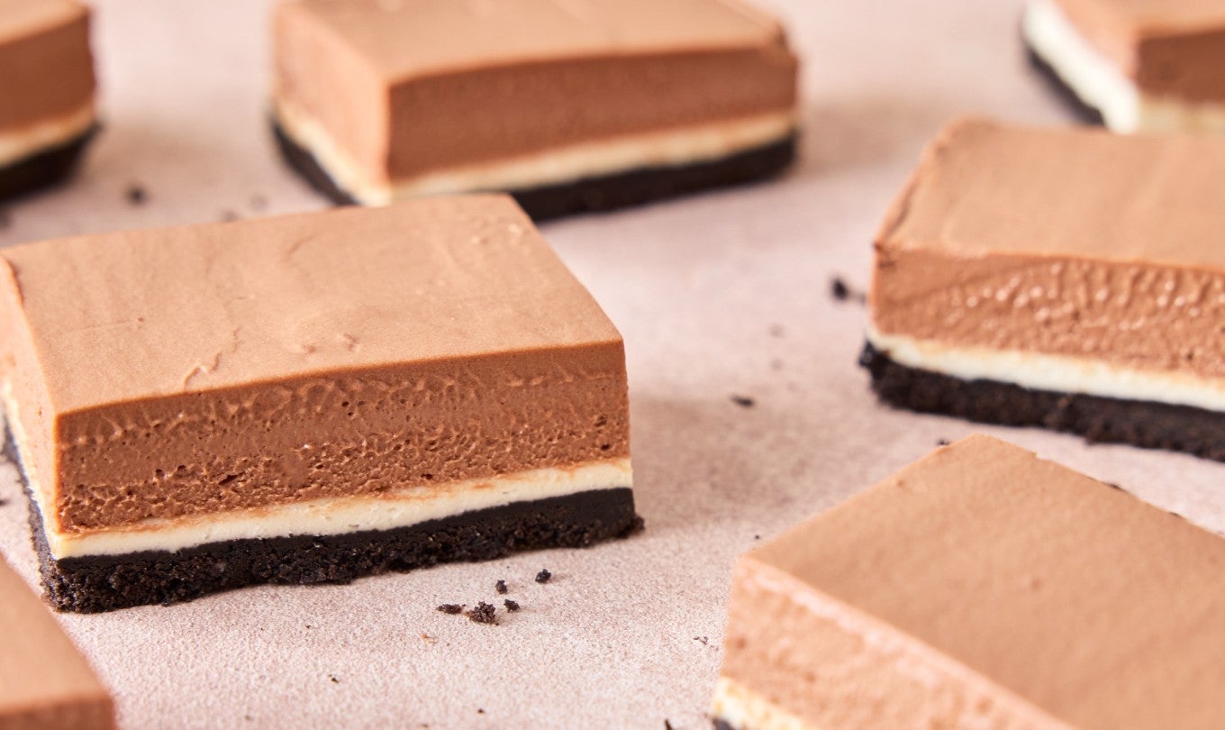 The 15 best recipes to bake in June