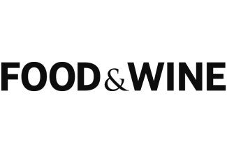 Logo for food&wine